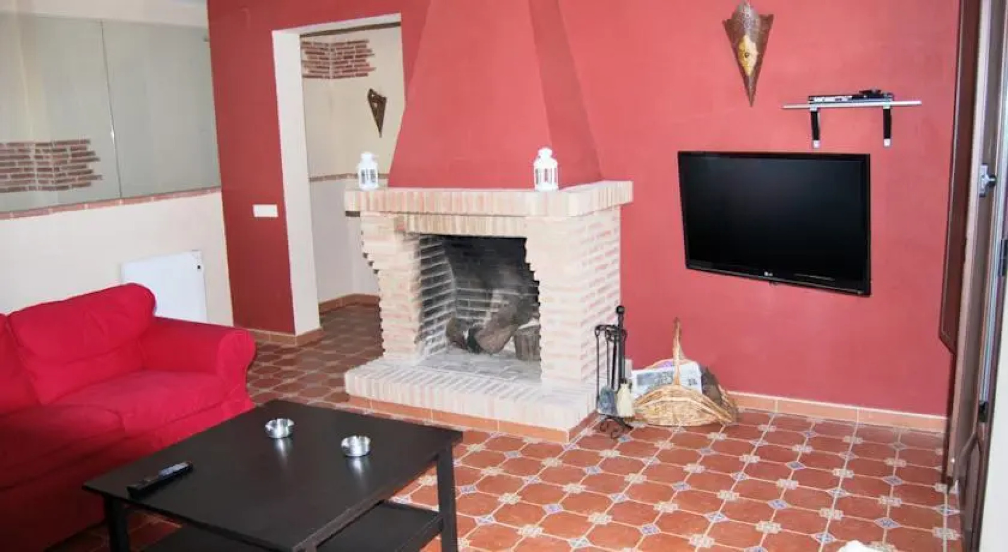 Casa Rural El Paladín