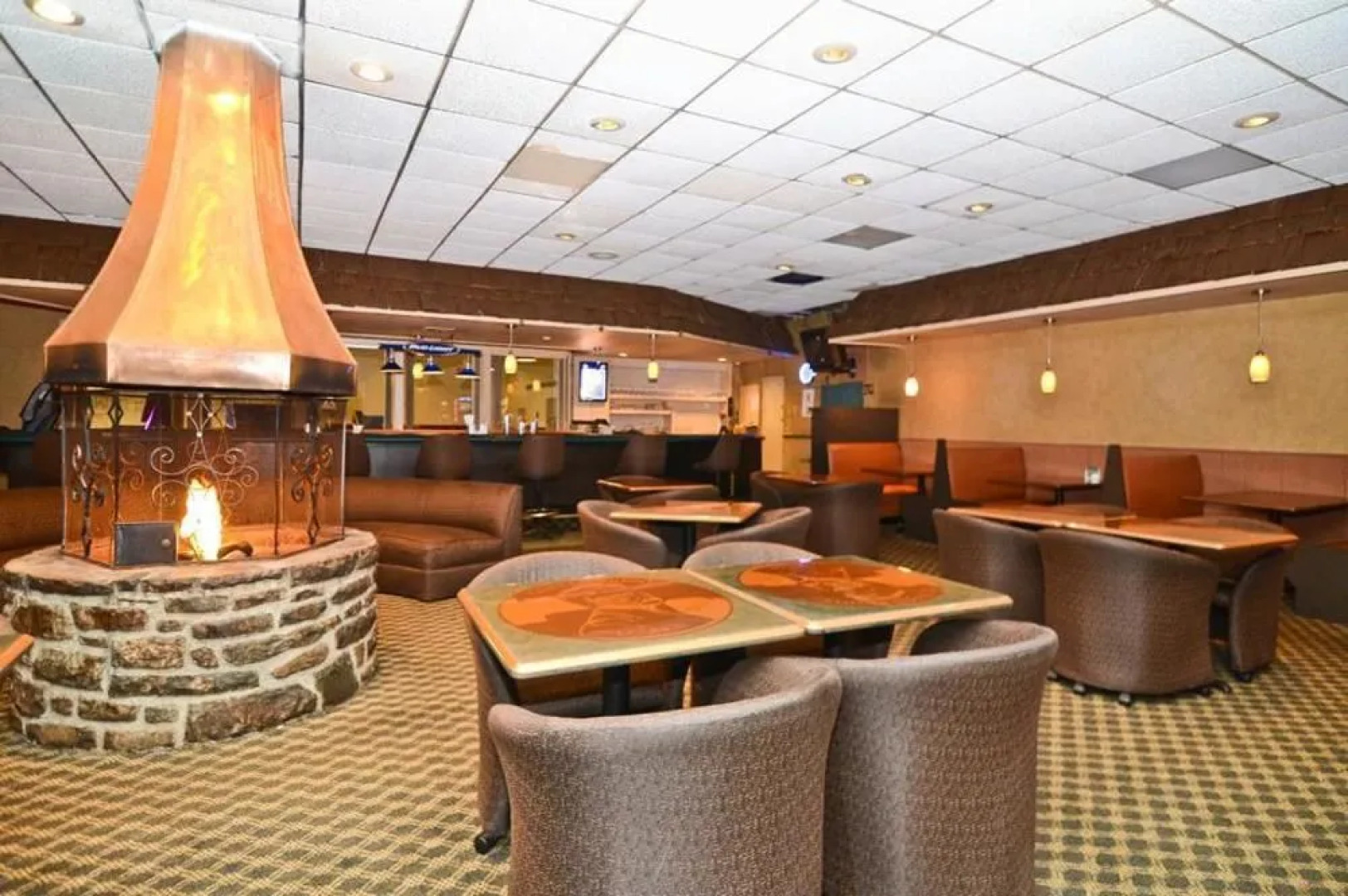 Quality Inn Pocono Resort