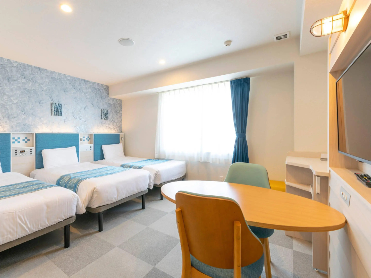 Comfort Hotel Ishigaki Island
