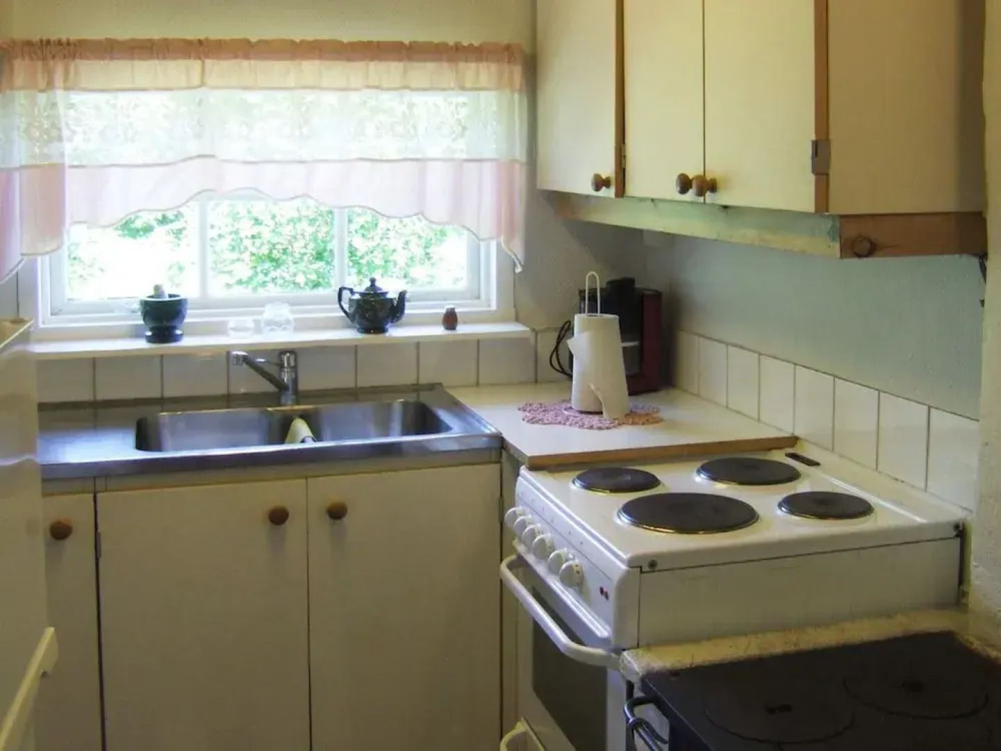 4 Person Holiday Home in Lerdala-by Traum