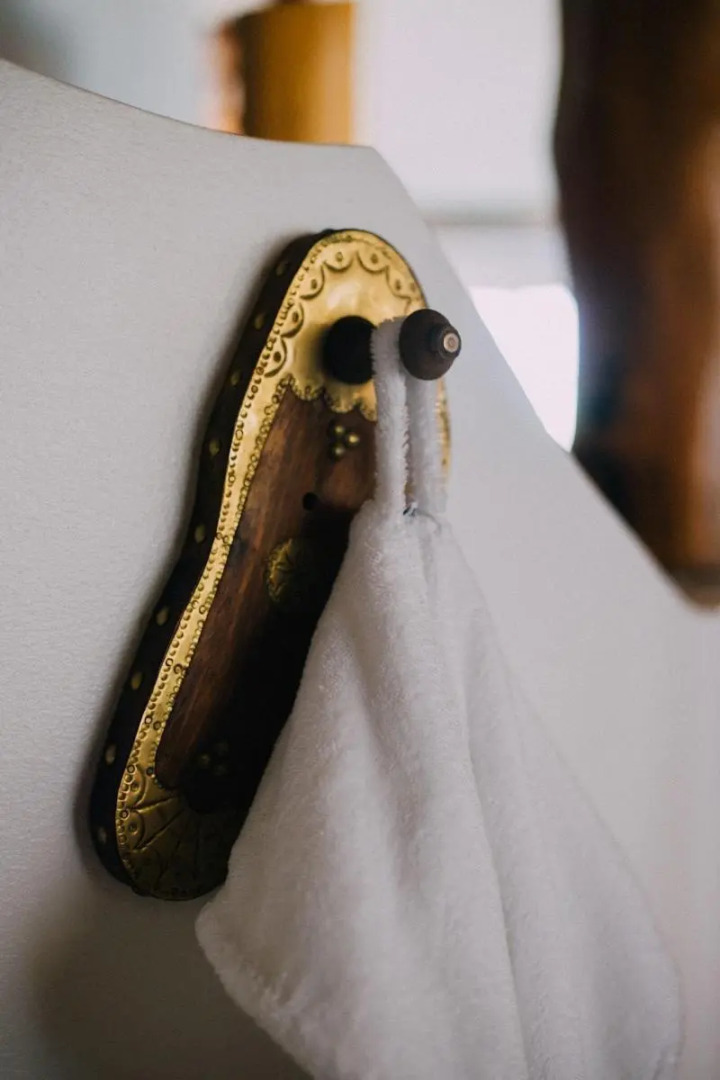 The Island - Pongwe Lodge - Adults Only