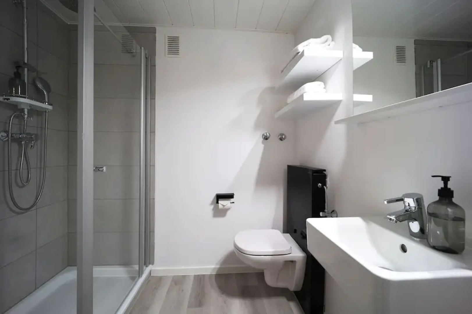 JustStay München Hotel & Apartments