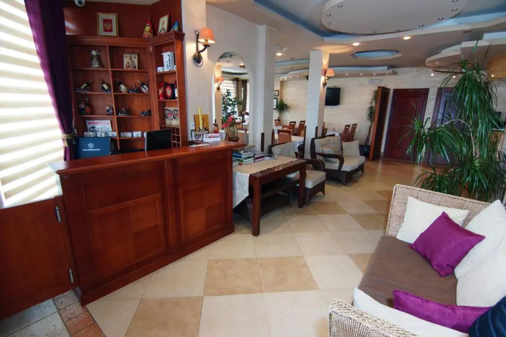 Guesthouse Villa Gaga