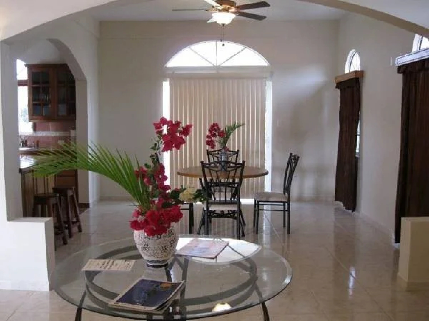 Villa San Juan