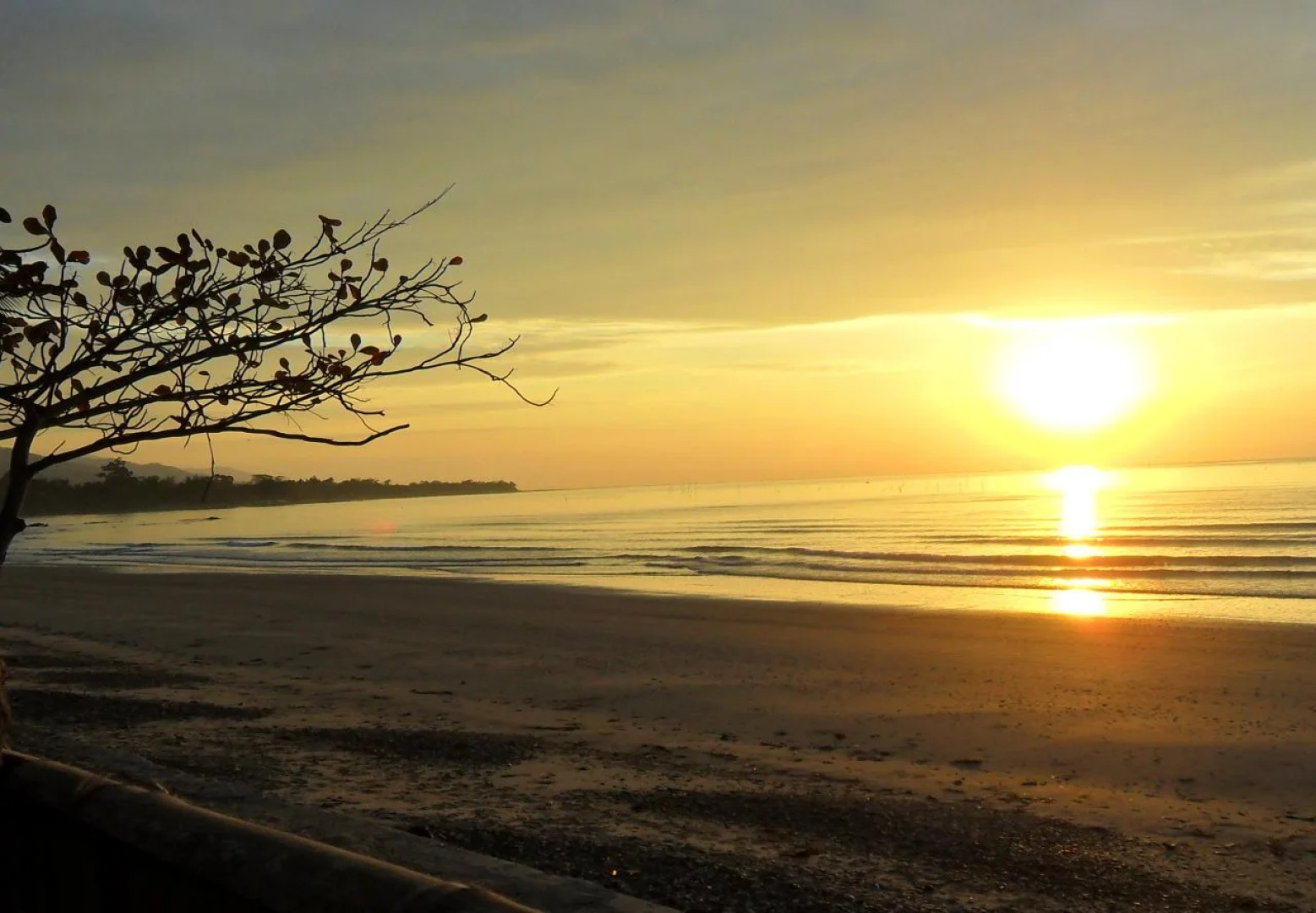 Nitivos Beach Resort