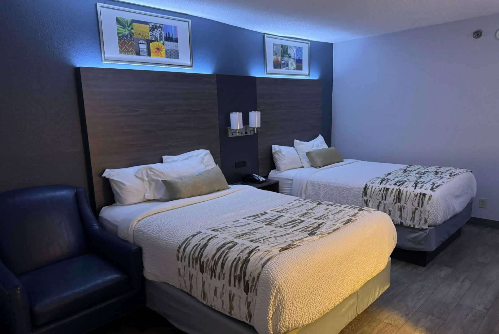 Baymont By Wyndham Dayton North