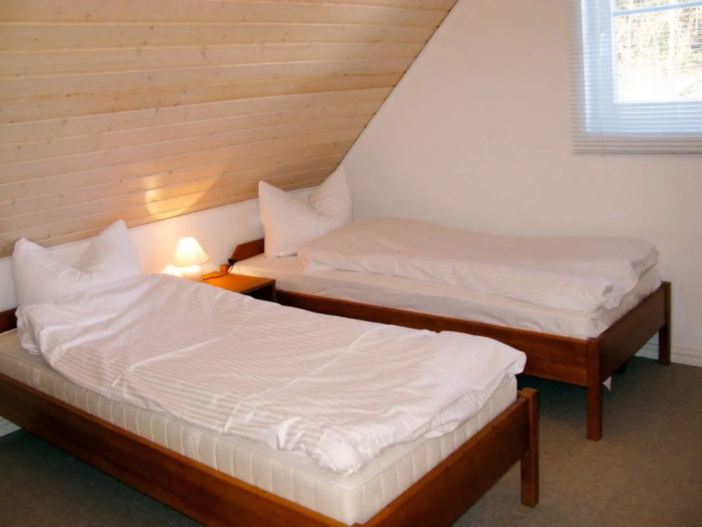 House Falster Bad Saarow