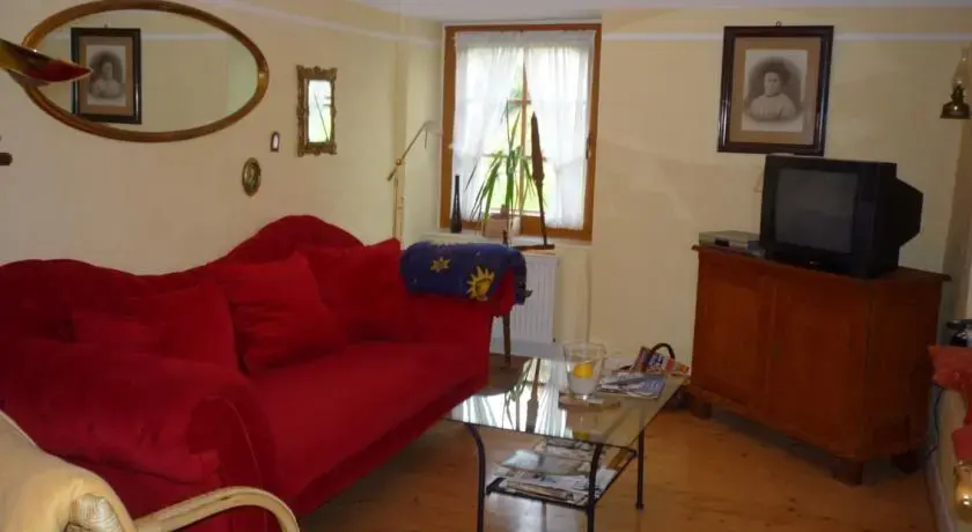 Ferienwohnung Jahnke