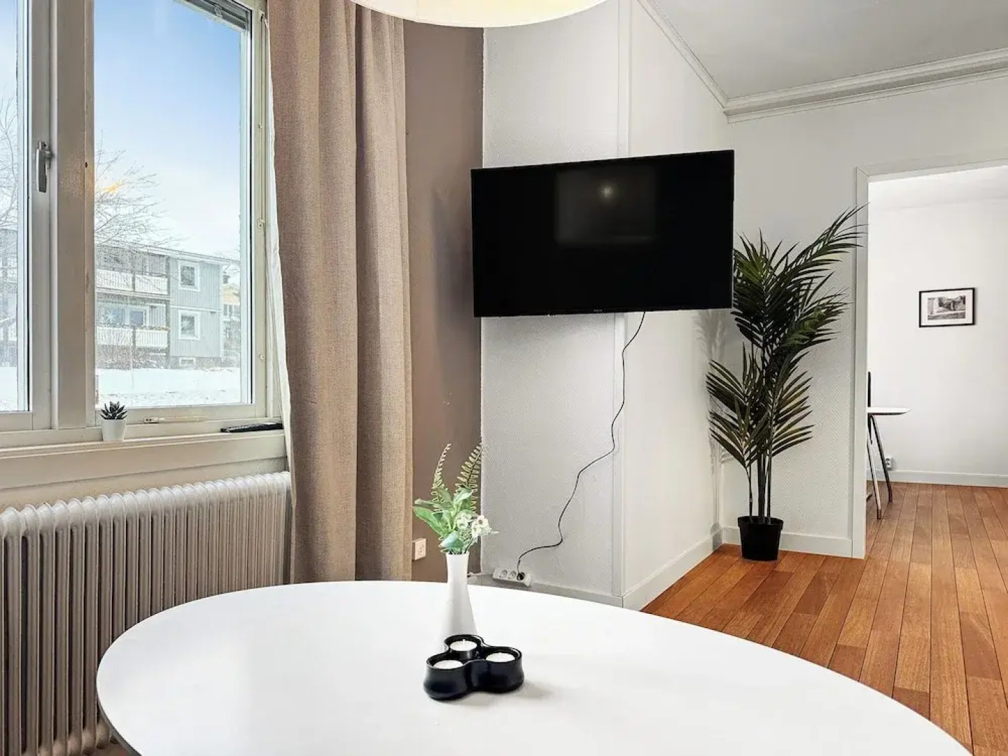 HernöRum - Fiskekroken