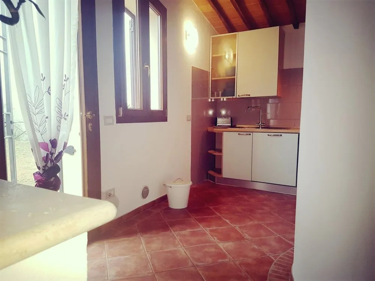 Villa Degli Olivi Siena