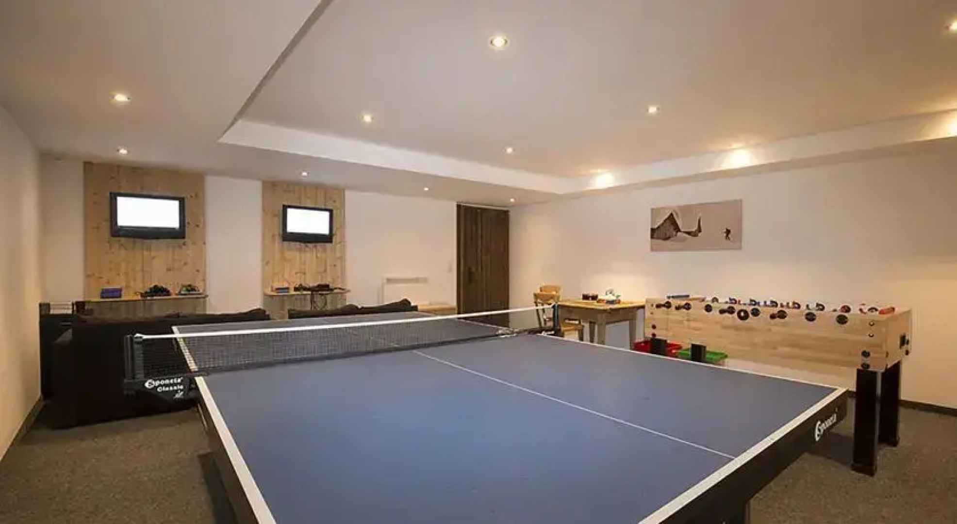 Gasthof Pension Hochjochstöbli