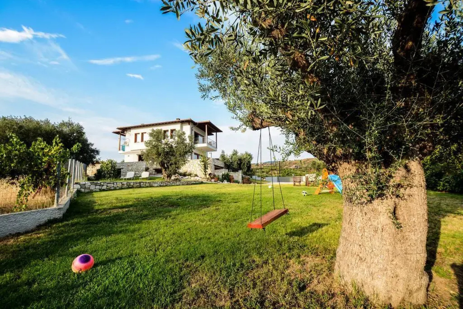 Villa Almira Luxury Apartments