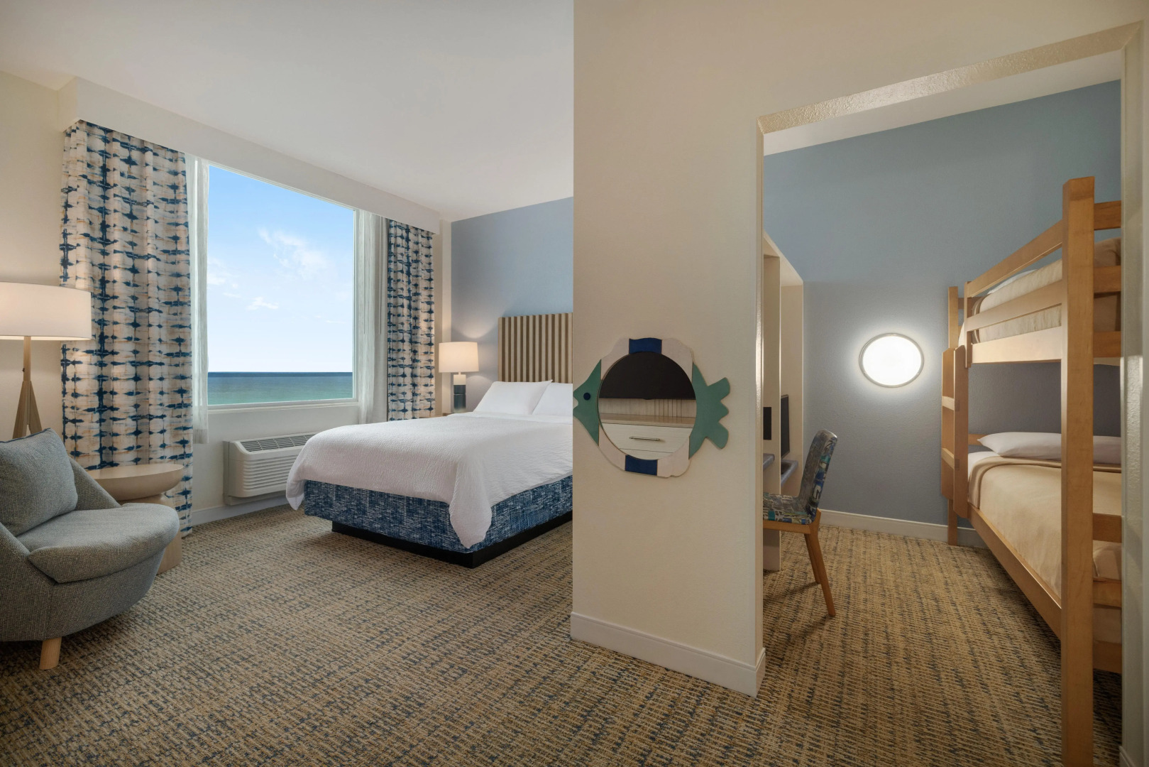 Holiday Inn Resort Pensacola Beach by IHG