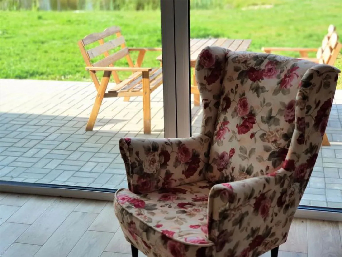 Zagroda nad Krutynią