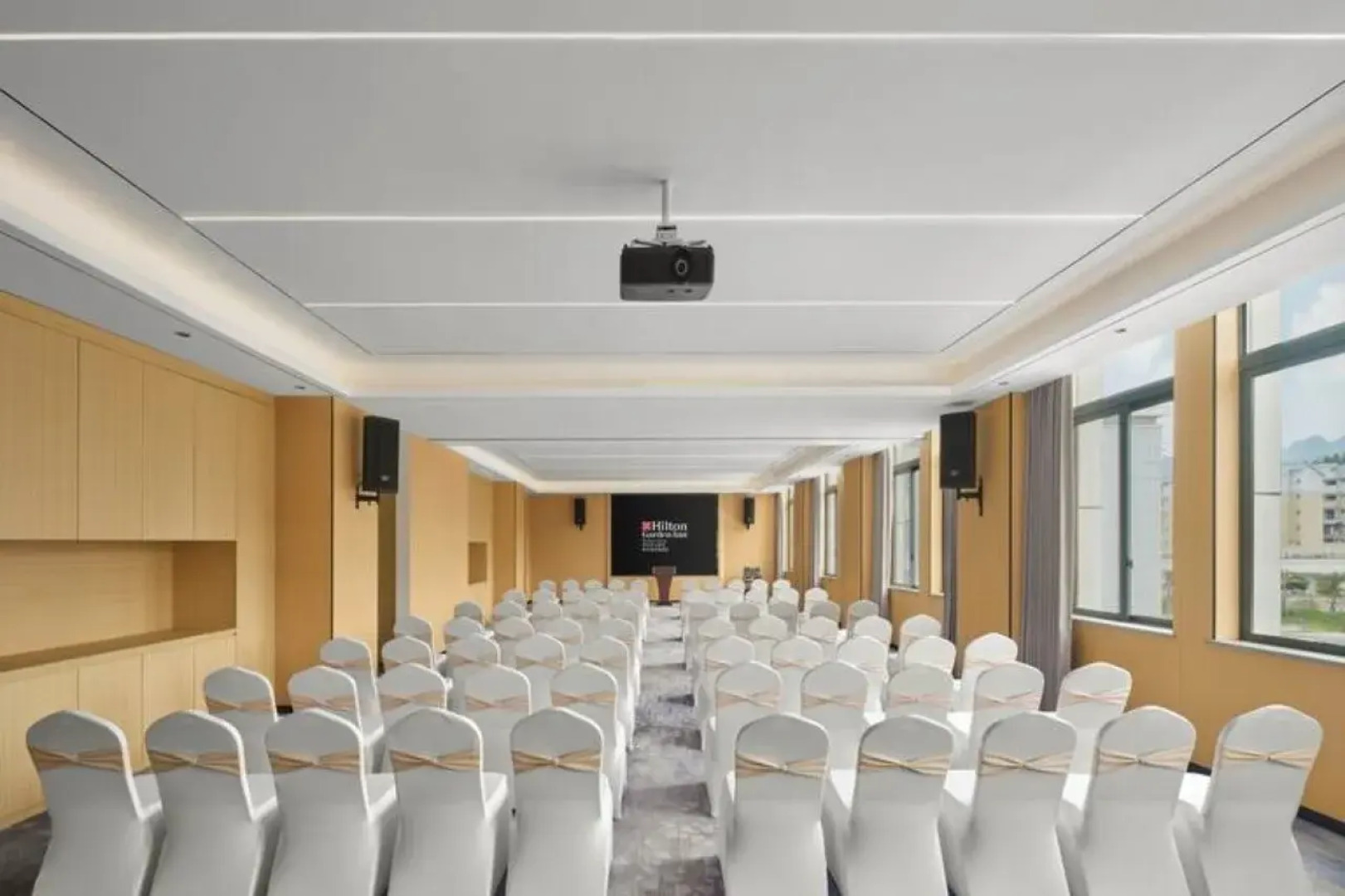 Hilton Garden Inn Huaihua Anjiang