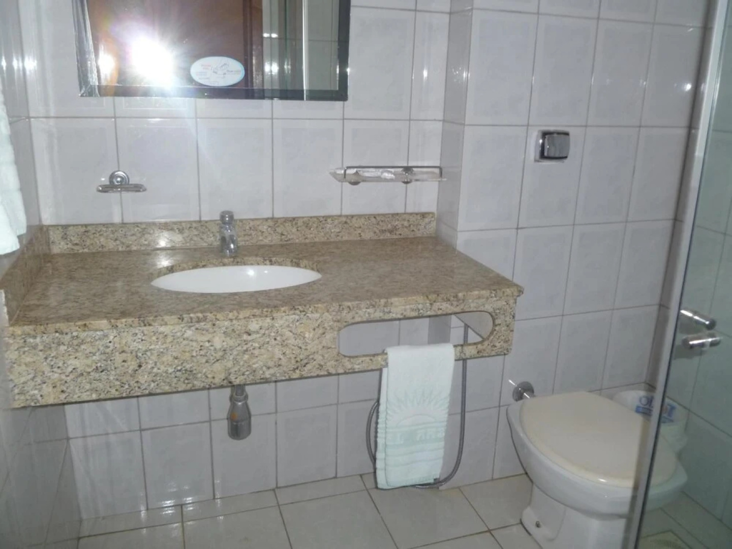 Atlas Hotel Residence