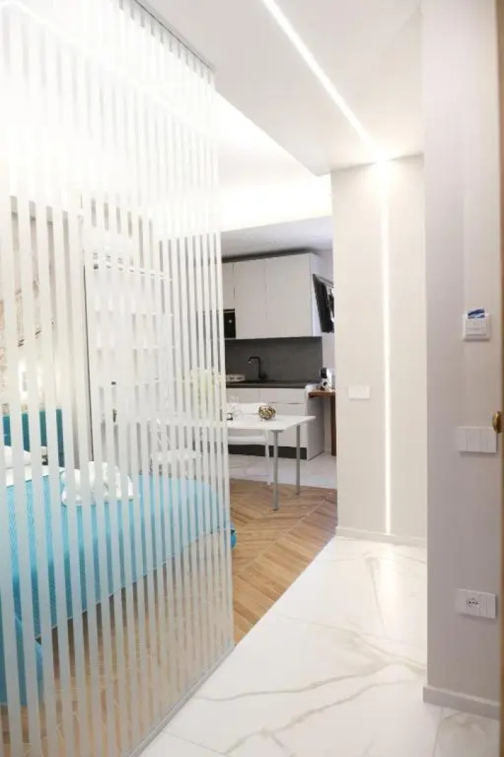 Prestige House Luxury Suite