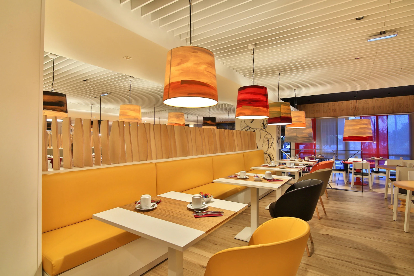 Mahogany Hôtel Résidence & Spa