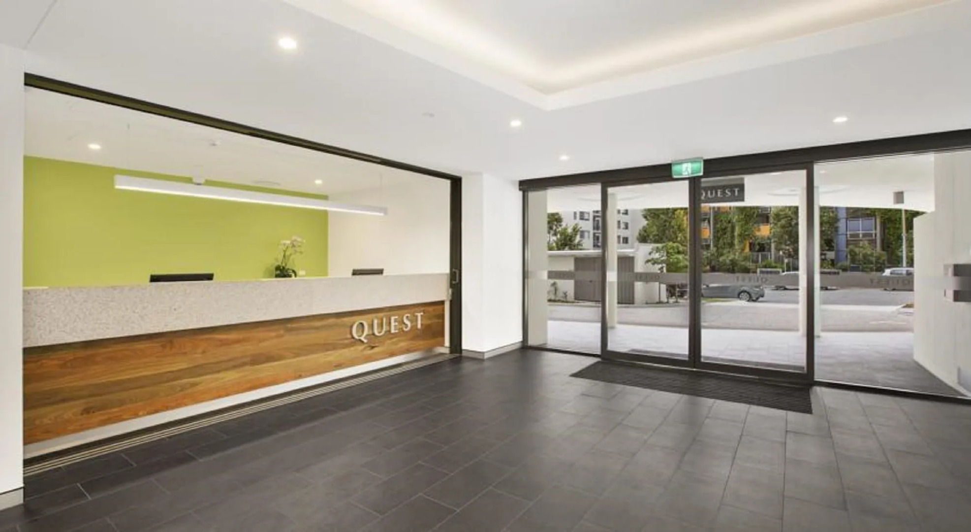 Quest Kelvin Grove