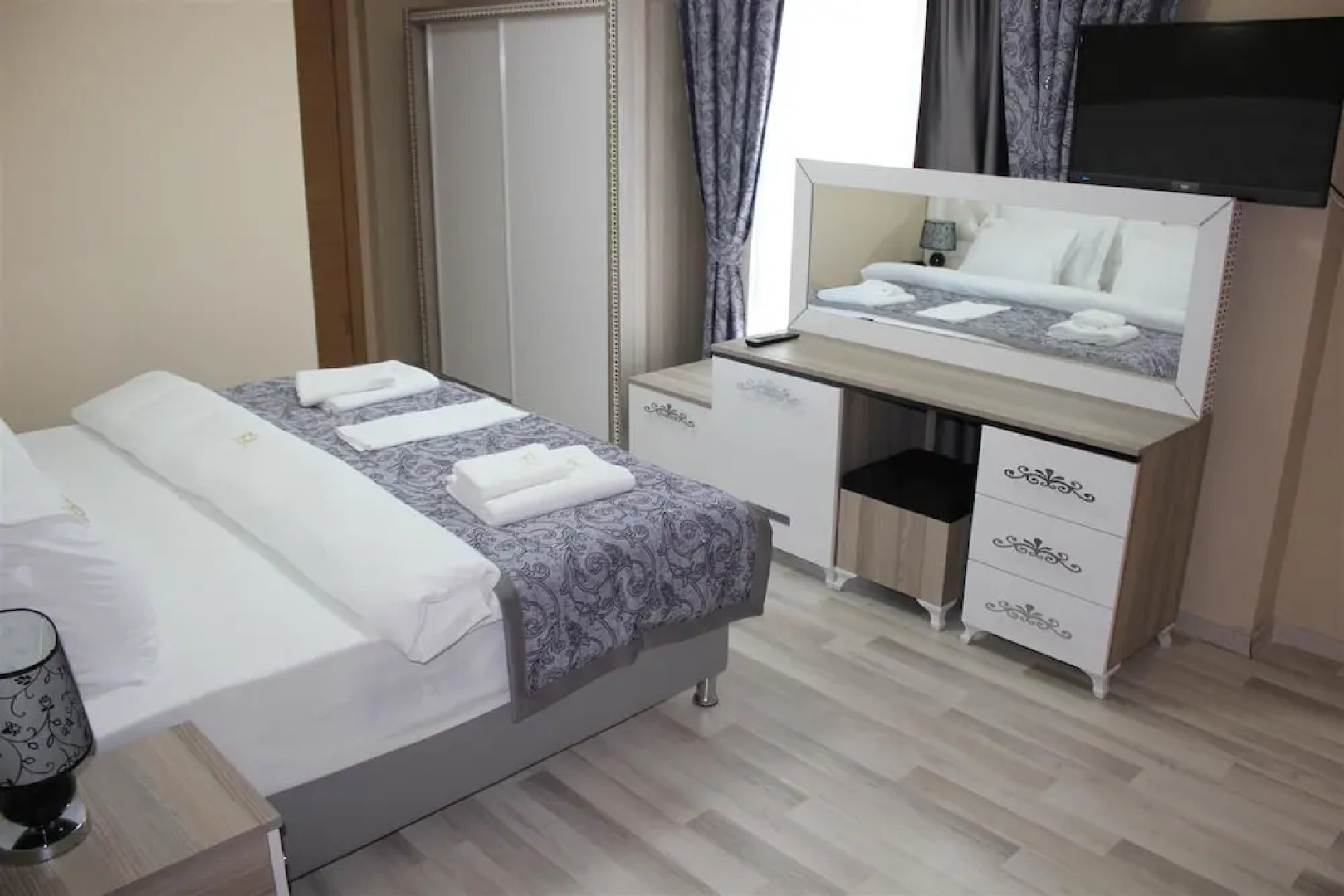 Hotel Selimpasa Konagi