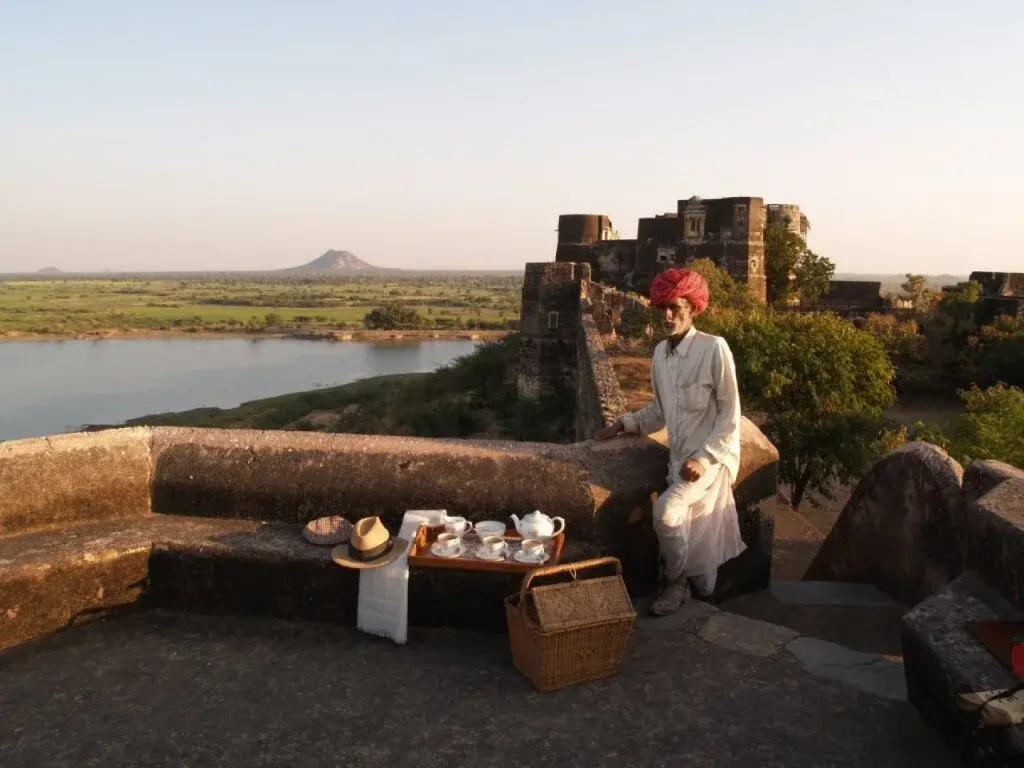 Shahpura Bagh
