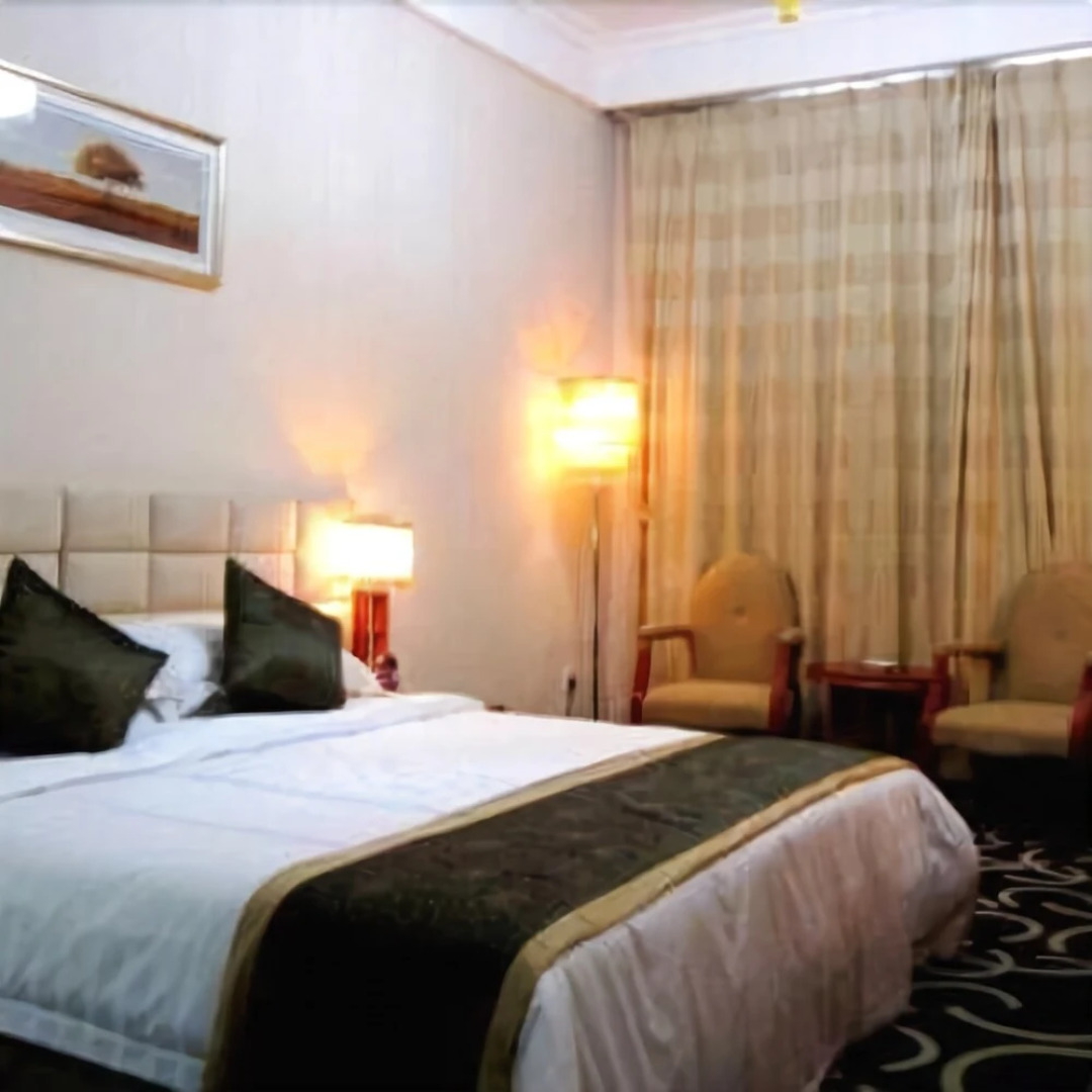 Feixing Crowne Plaza Hotel