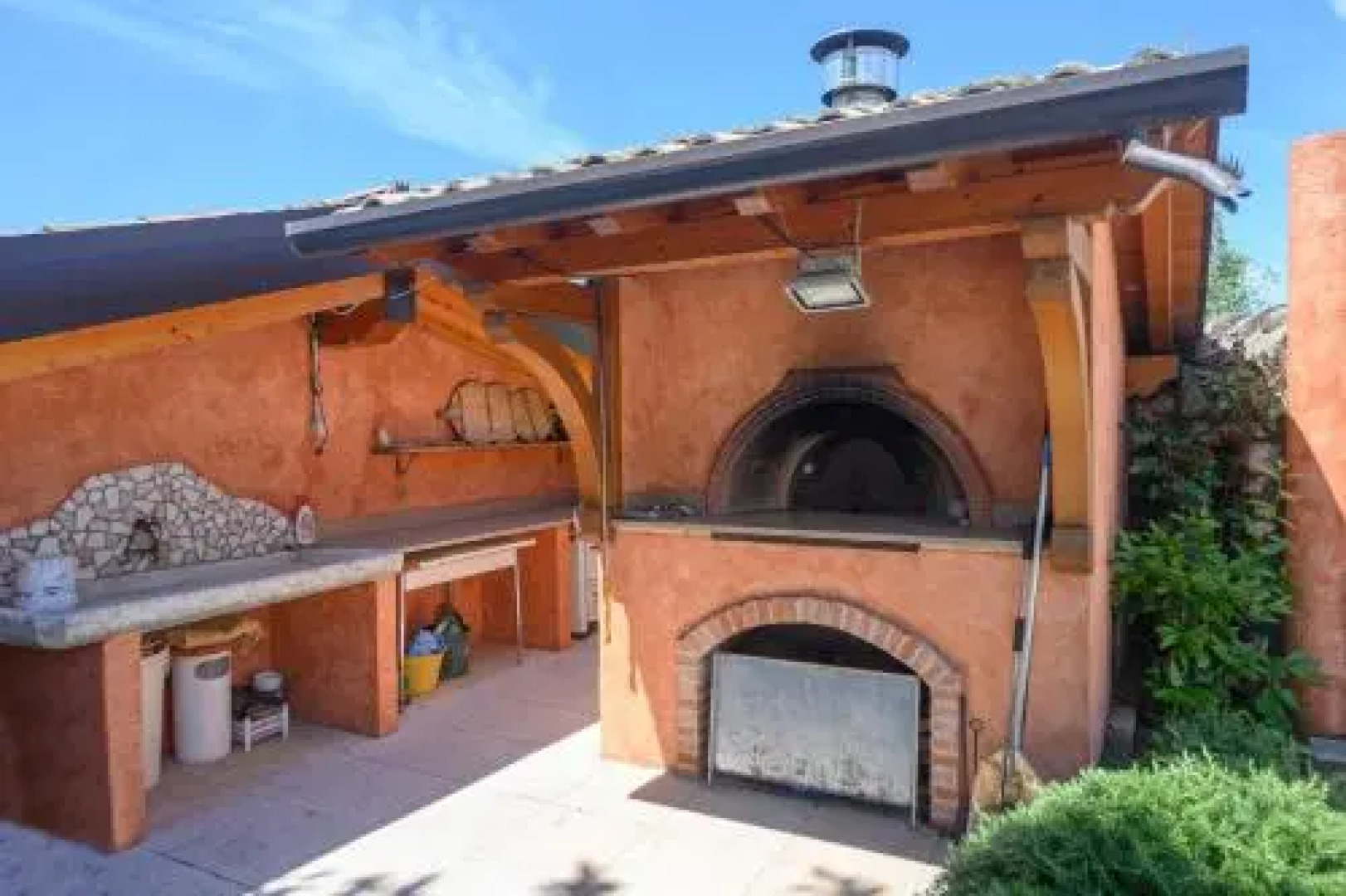 Agriturismo Corte dei Fiori