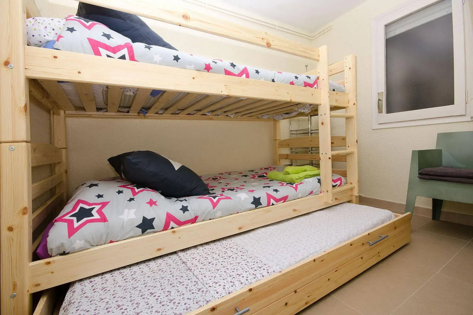 Apartamentos Llavaneras