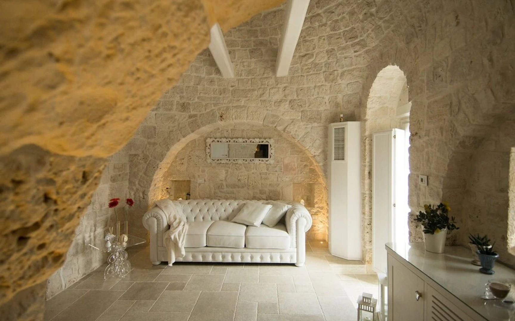 Trulli Resort