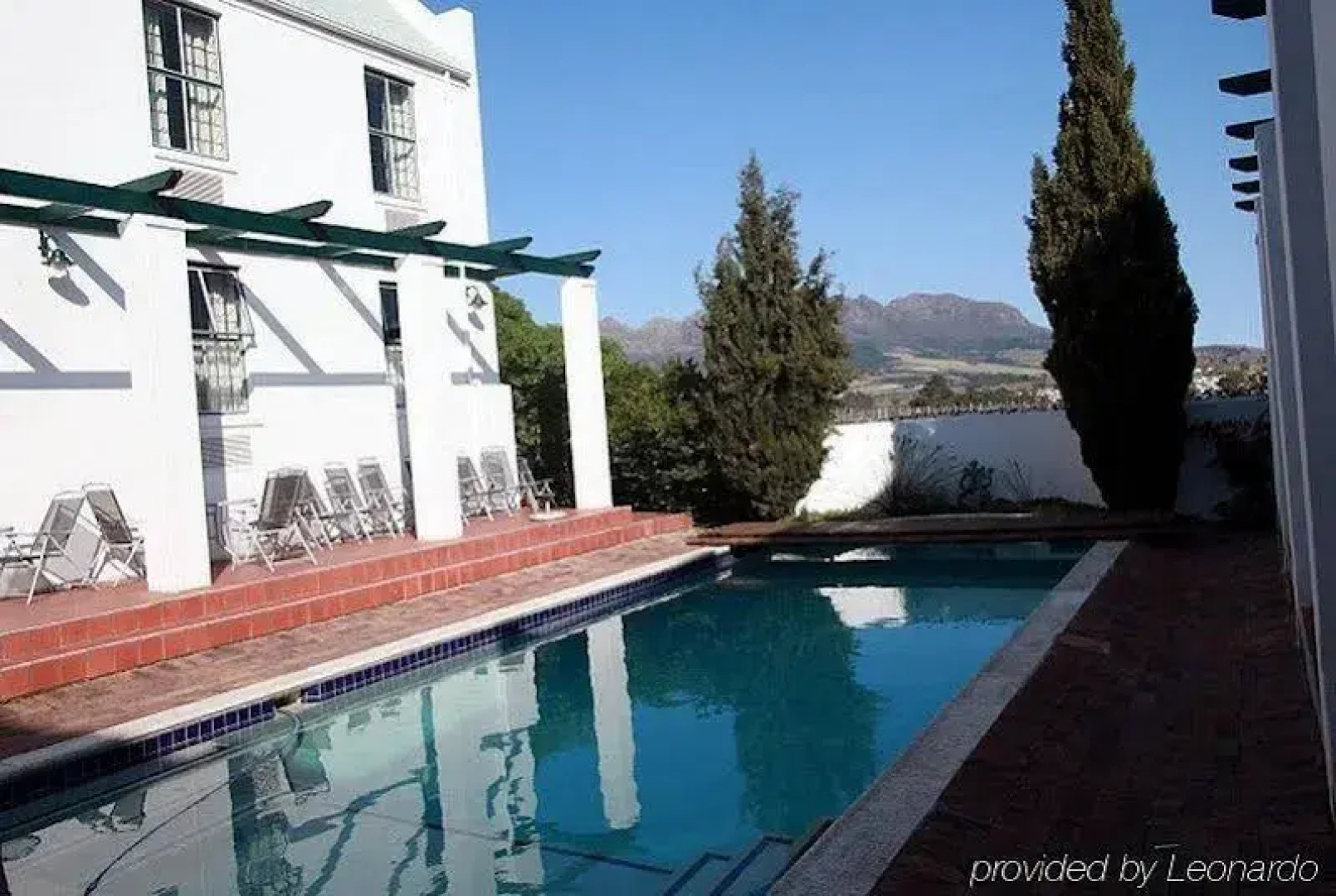 Stellenbosch Lodge Hotel & Conference Centre