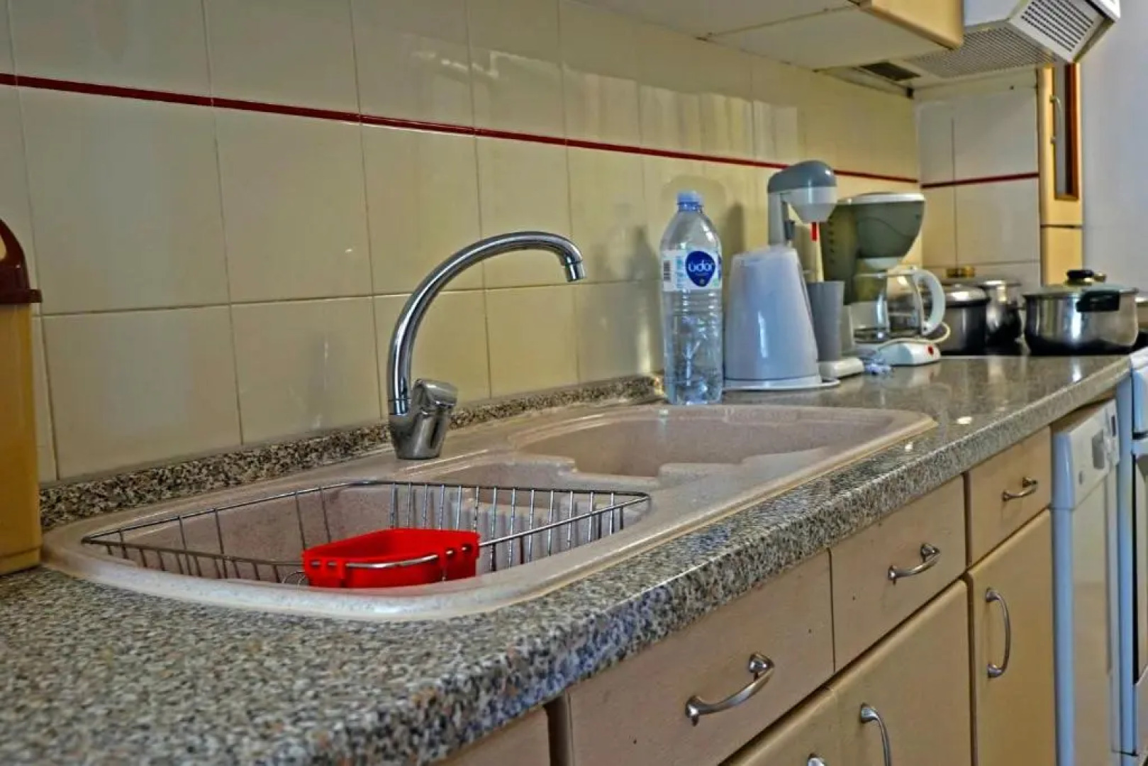 Villa Fofo - Beautiful Sea Front Villa with 650m2 garden