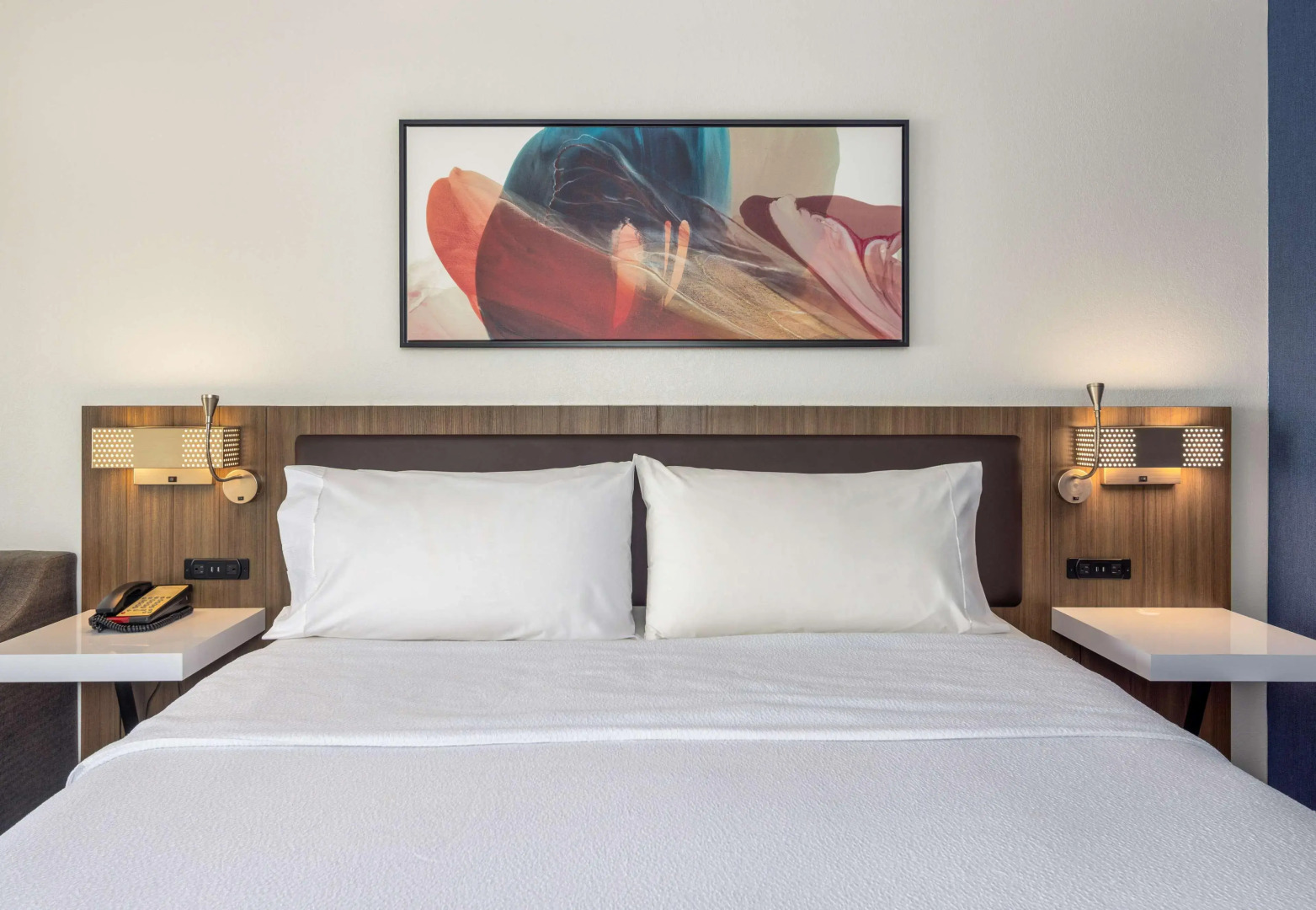 Hilton Garden Inn Chicago / Oak Brook