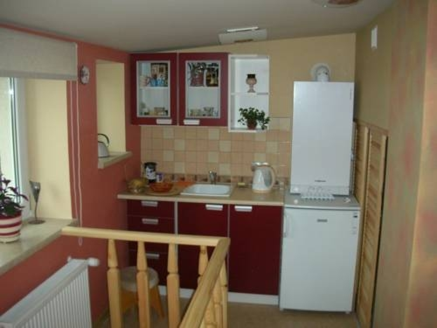 Guest house Eridana 7