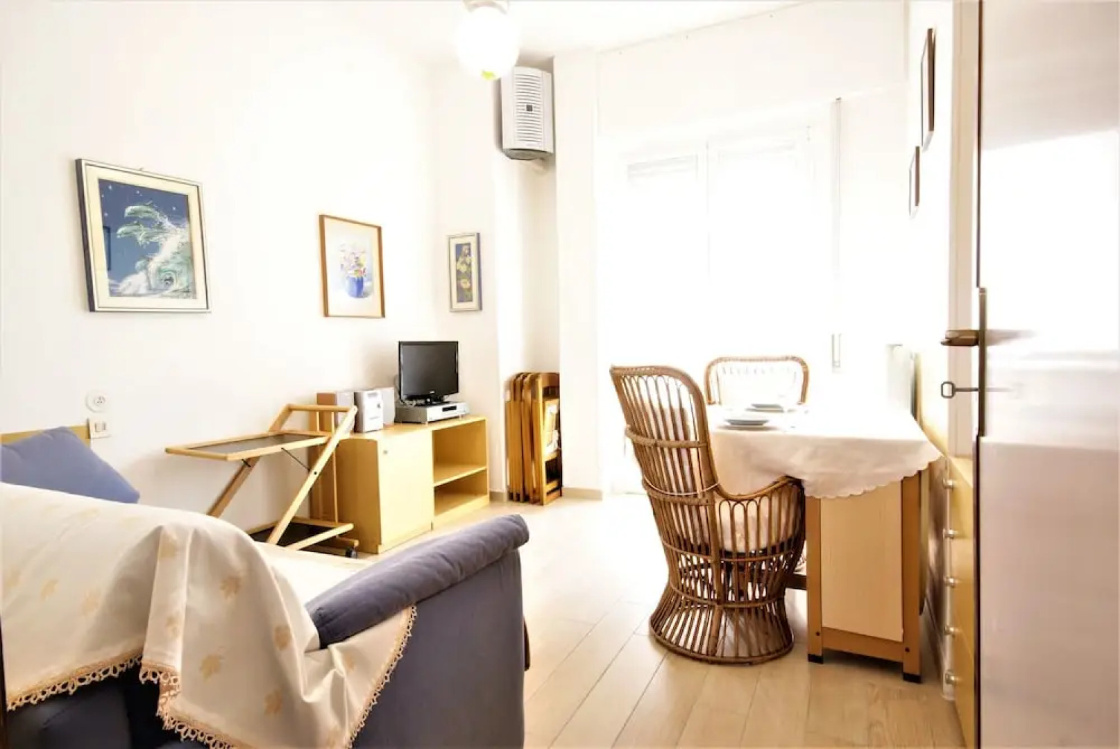 Appartamento Corso Europa