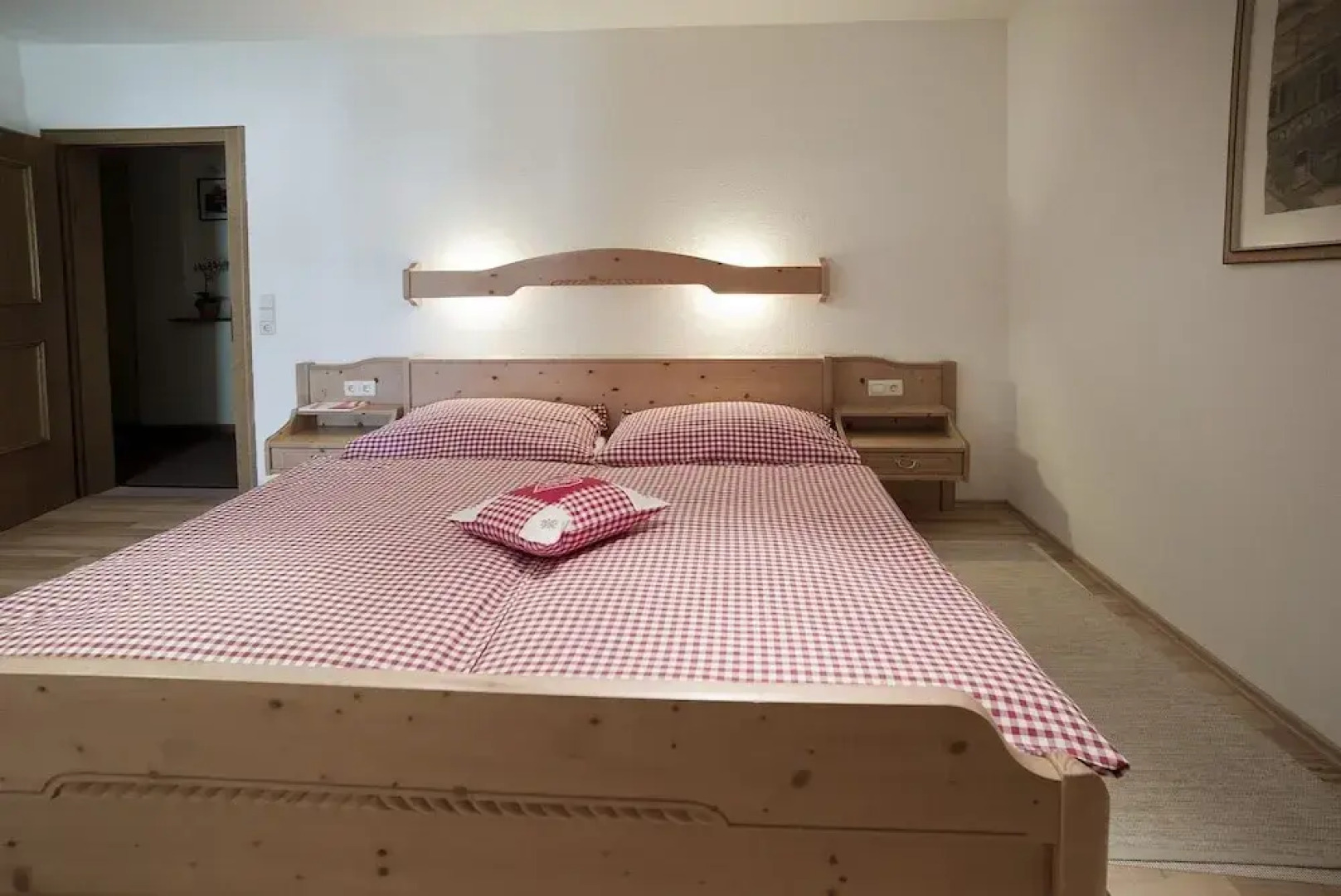 Hotel zum Hirschhaus