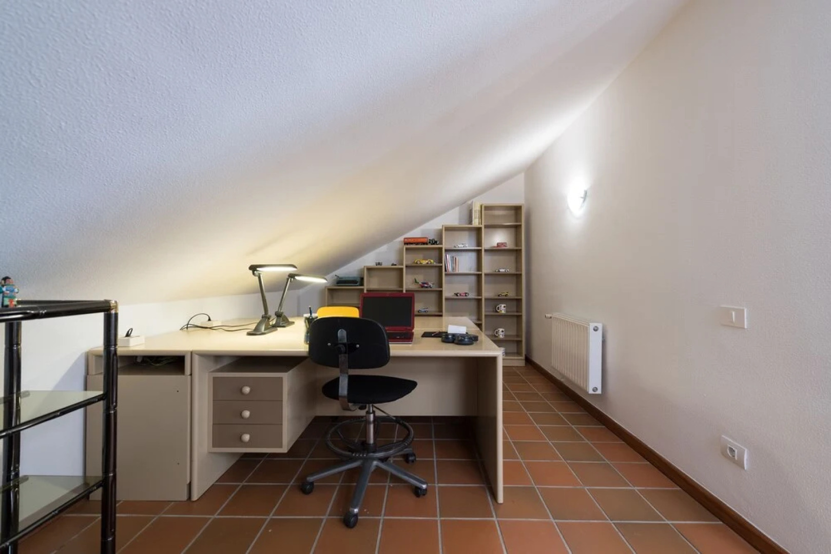 Villa Teresita High Views