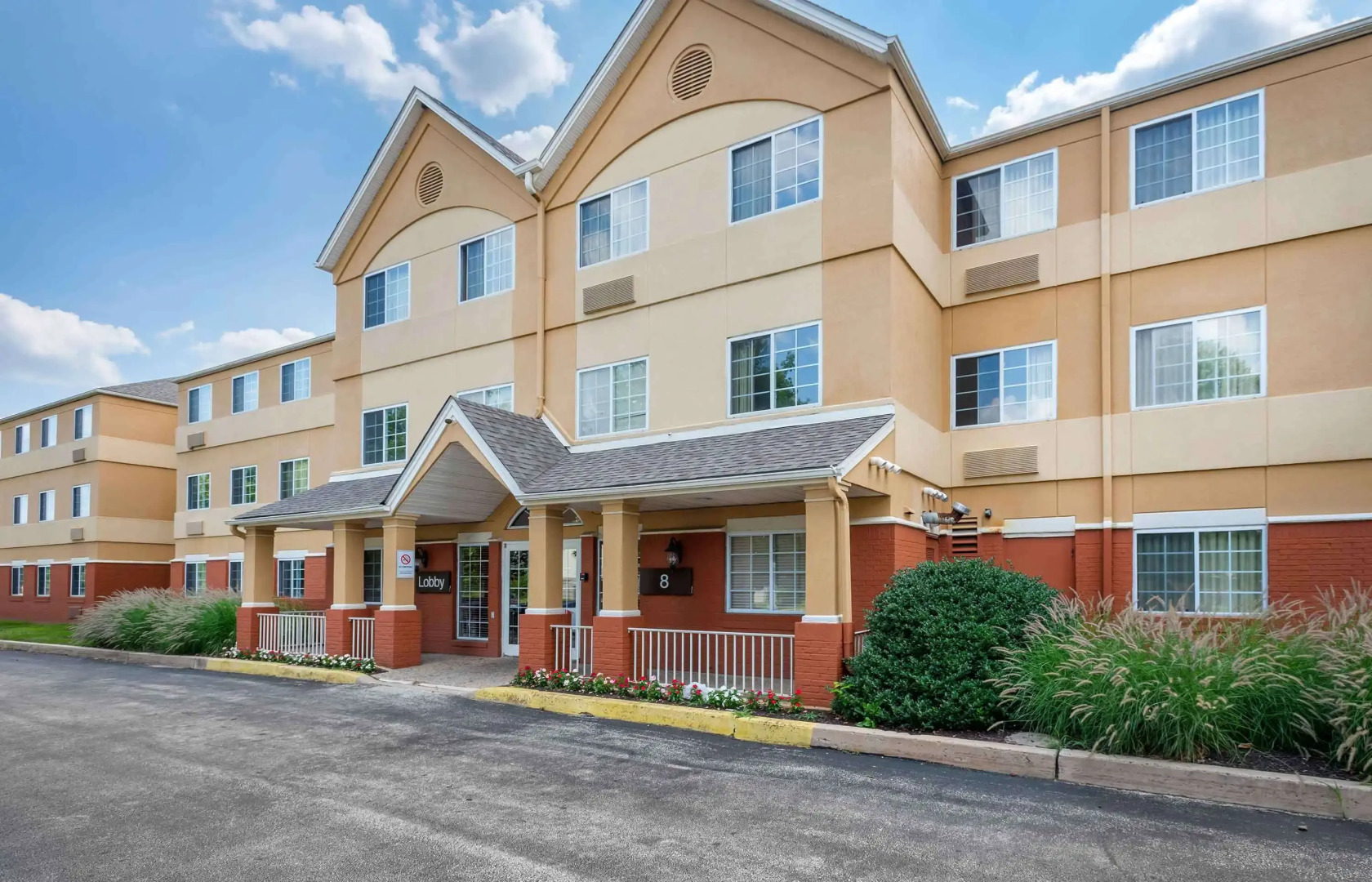 Extended Stay America Suites Philadelphia Malvern