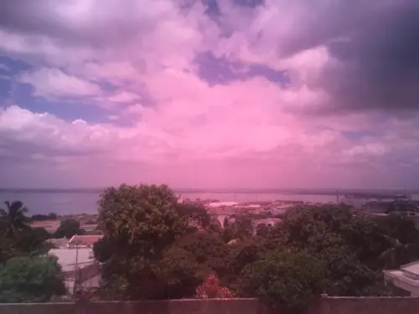 Nacala City Hotel