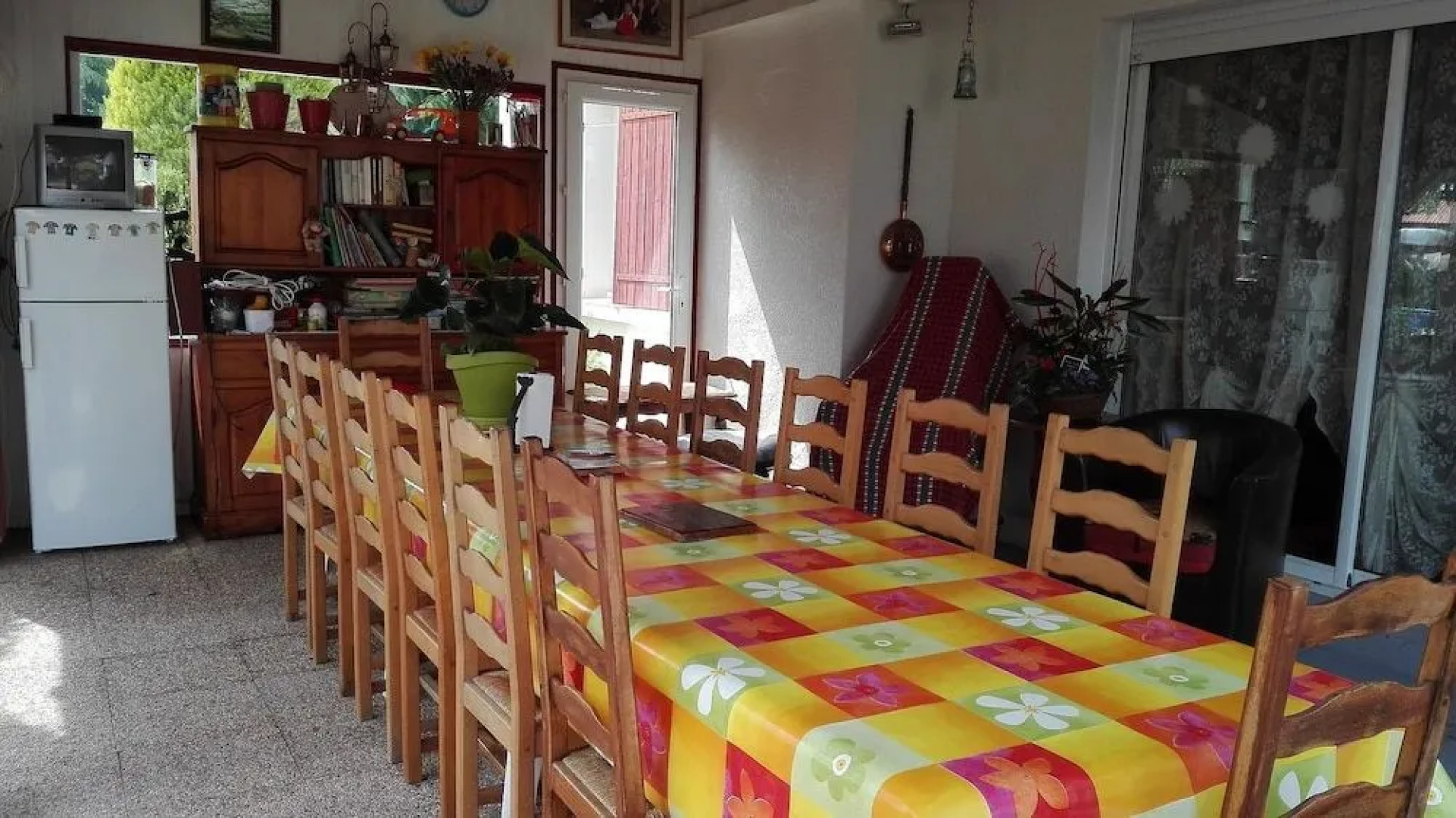 Chambres et Table d'hôtes Duprat