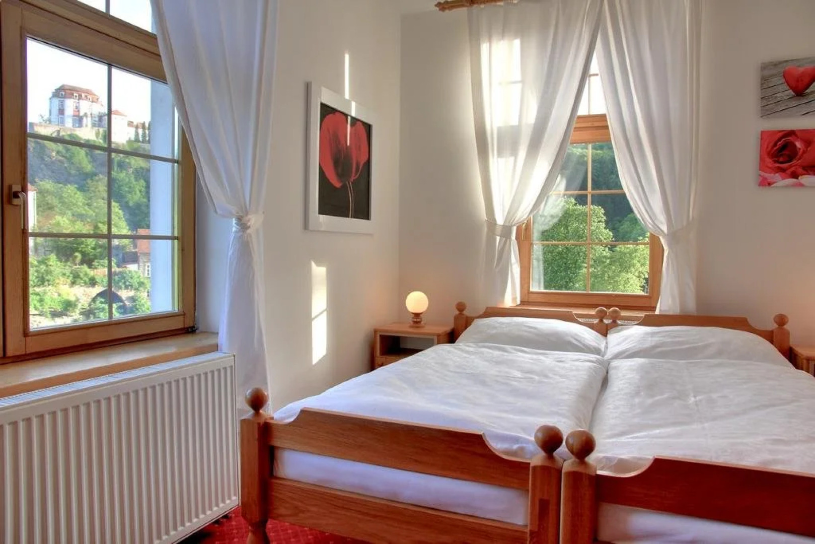 Grandhotel Sluchátko