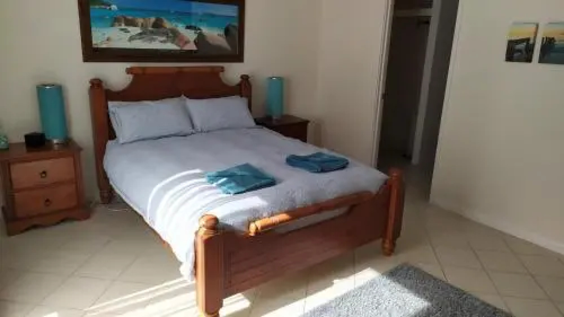 Halls Head Holiday Home