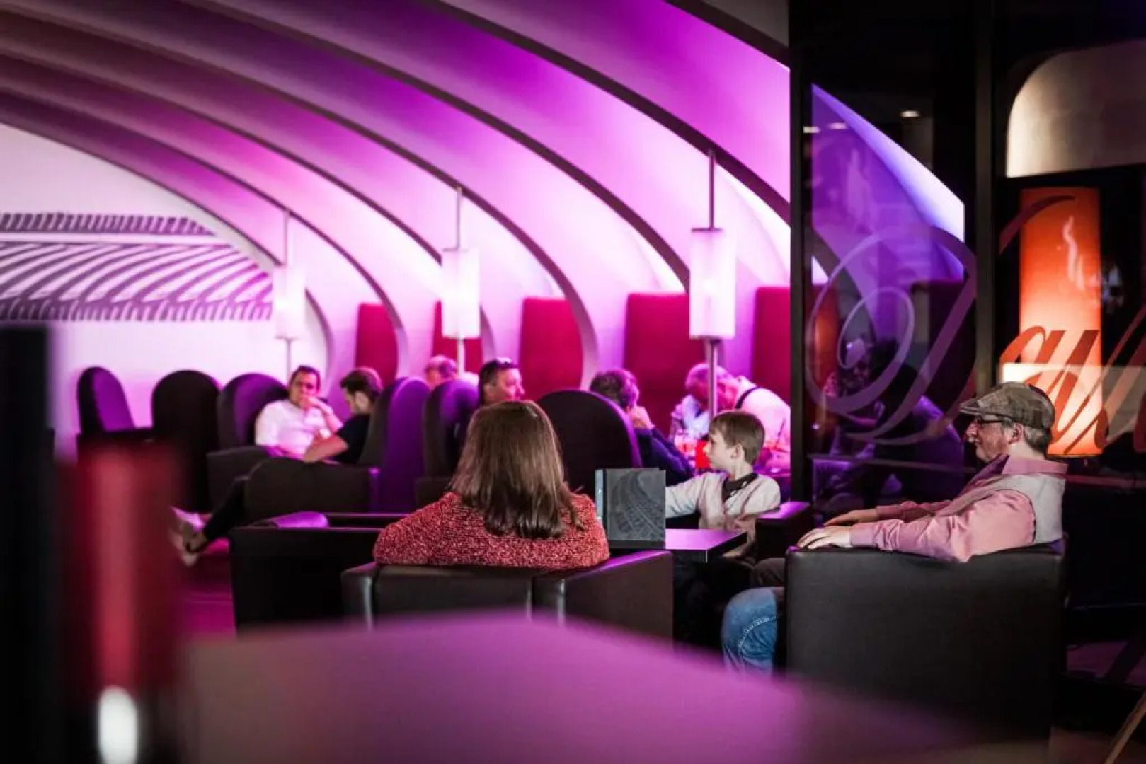 Nürburgring Congress Hotel