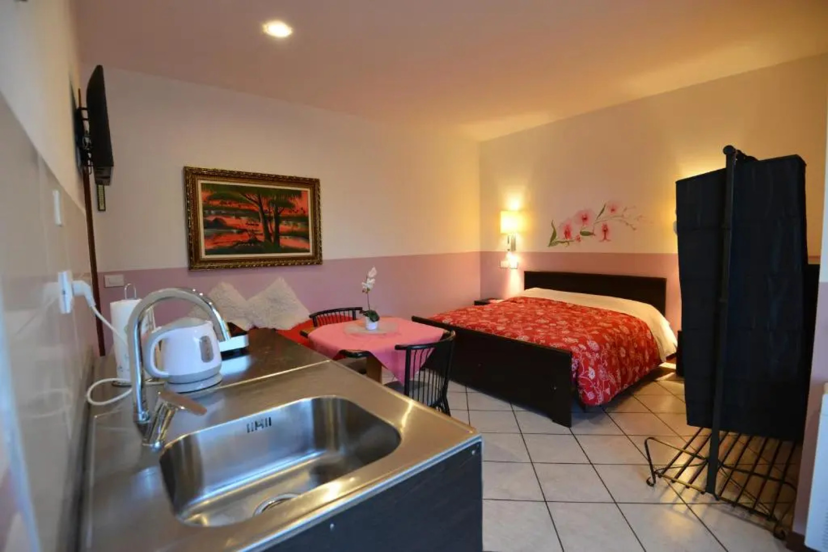 Antiche Mura Casa Vacanze