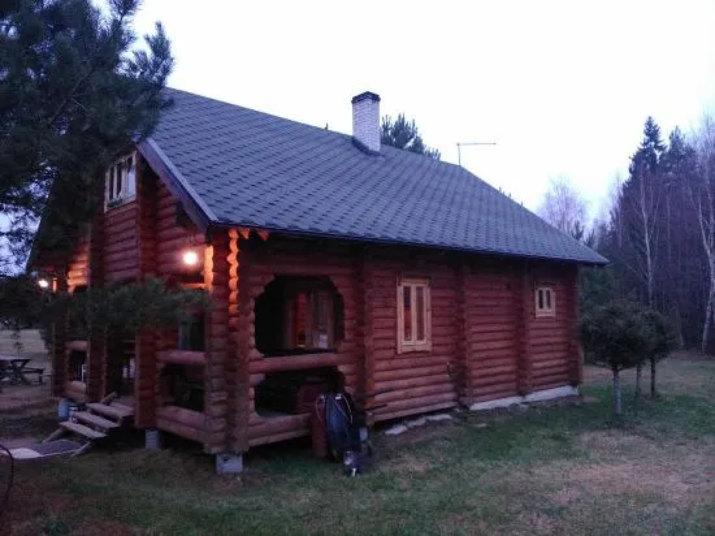 Kakulaane Tourism Farm