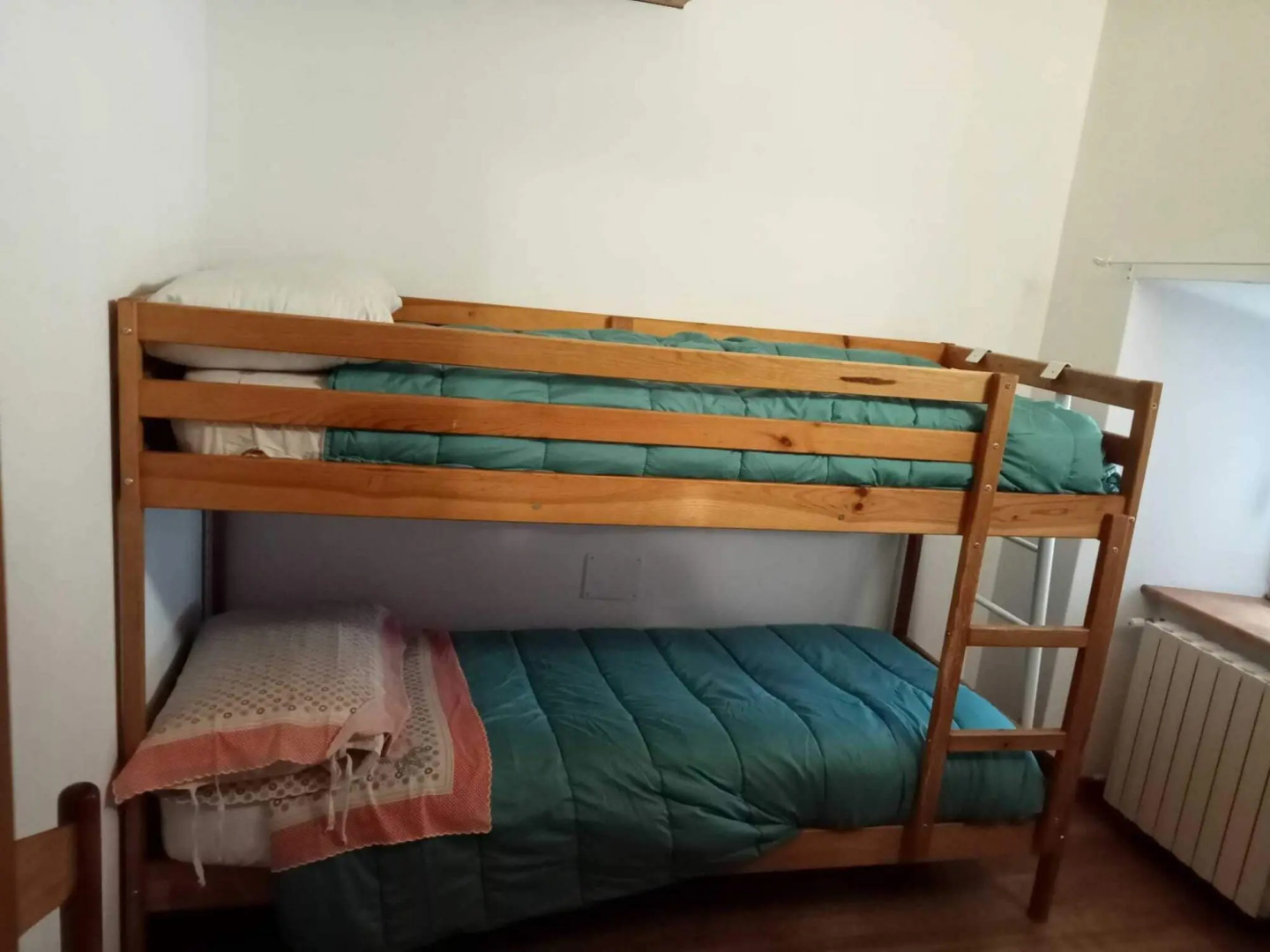 Air-conditioned Chalet in Pievepelago in a delightful area