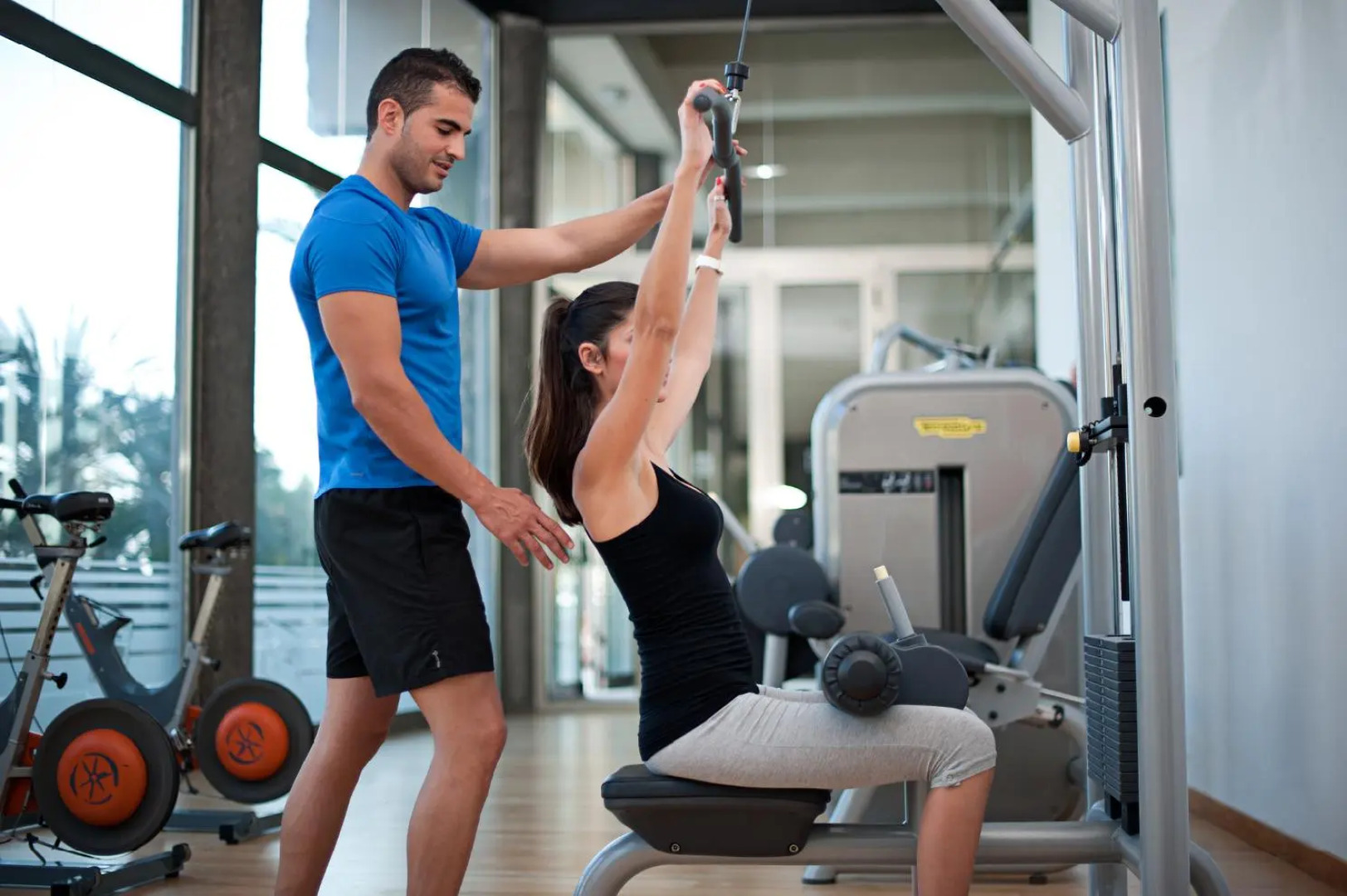 Hotel LIVVO Costa Taurito & Aquapark - All Inclusive