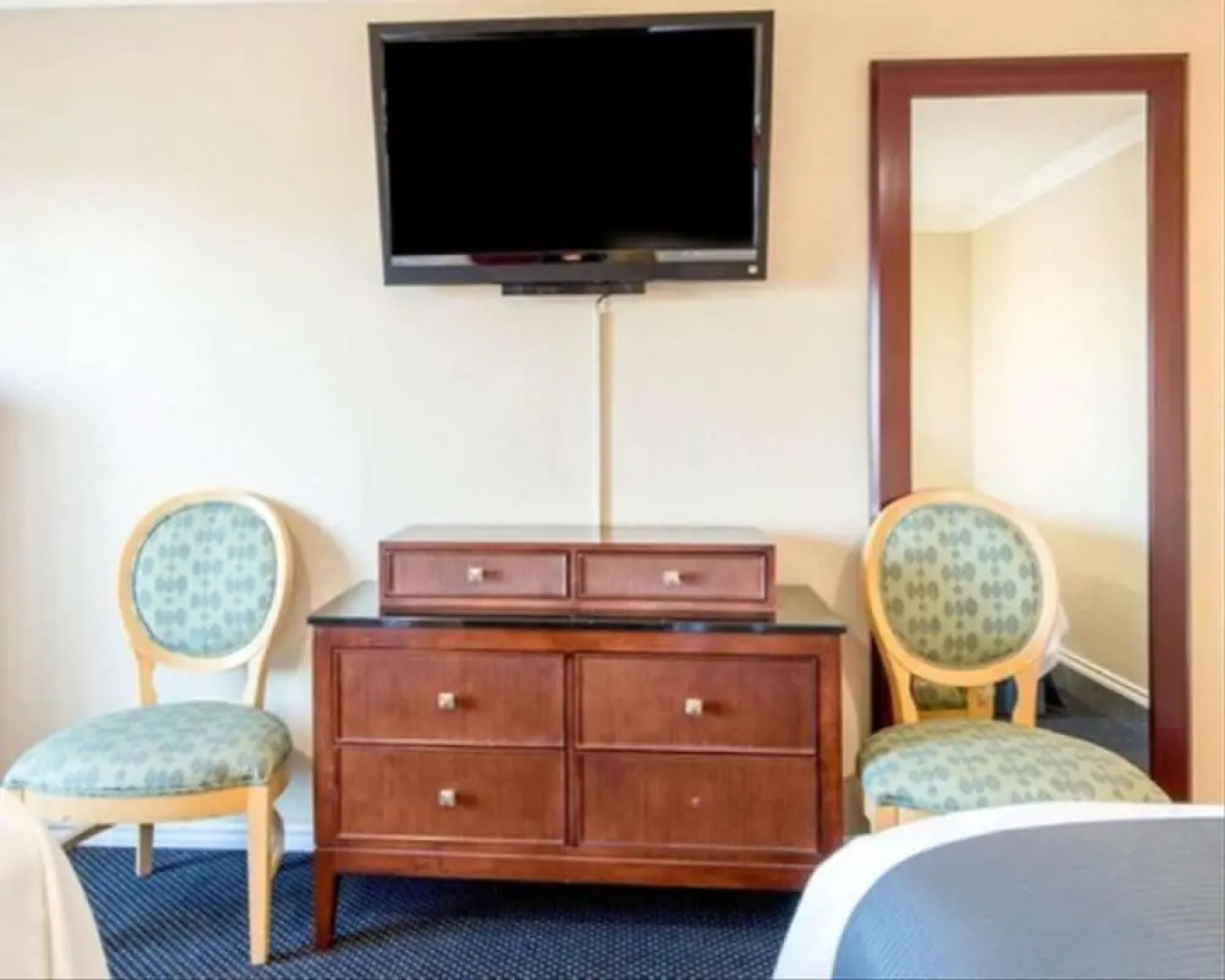 Rodeway Inn Signal Hill