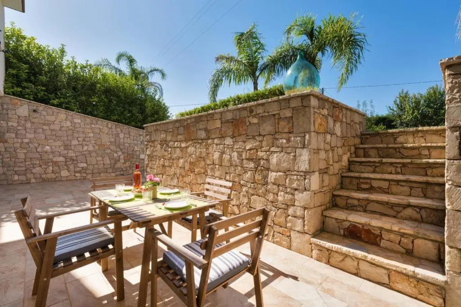 Dependance Di Villa Melissa