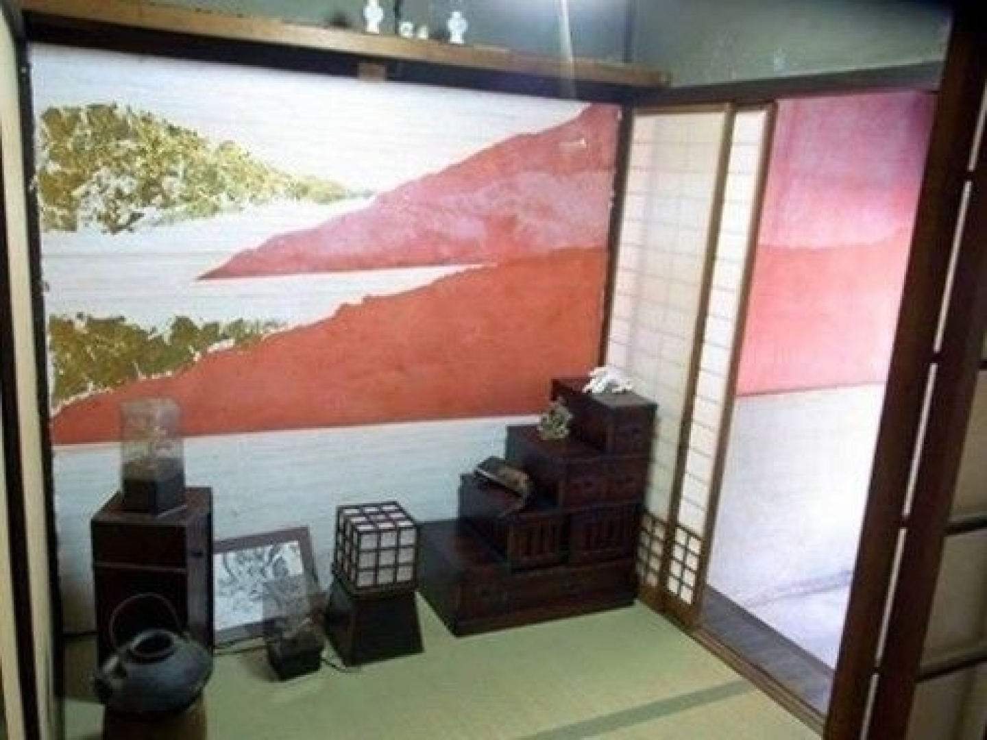 Guest House Aloes House