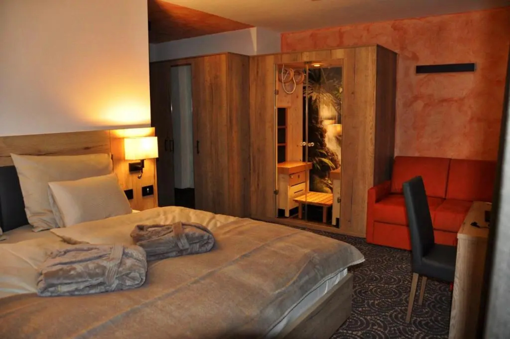 Hotel Residence Rosa